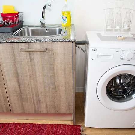 Daire Sweet Family Coimbra