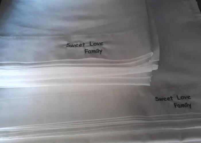 Appartement Sweet Family