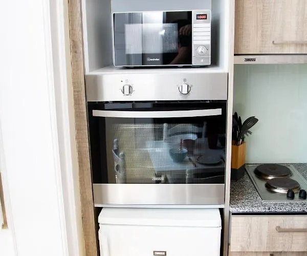 Appartement Sweet Family *