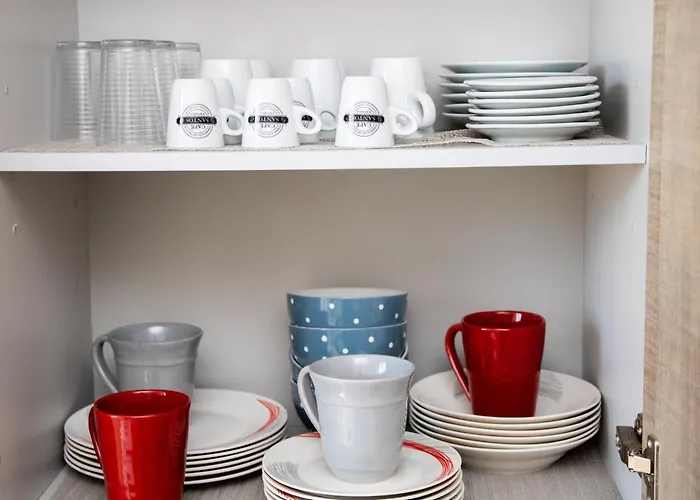 Appartement Sweet Family