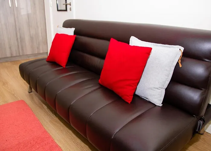 Sweet Family Appartement *