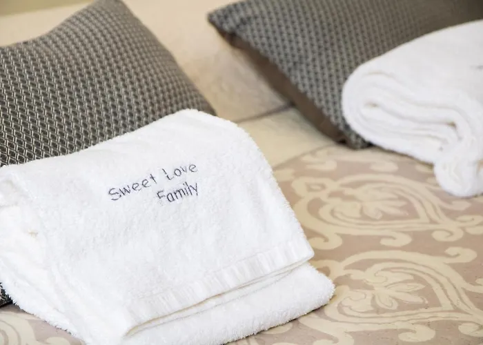 Sweet Family Appartement