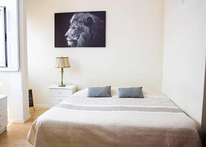 Appartement Sweet Family *