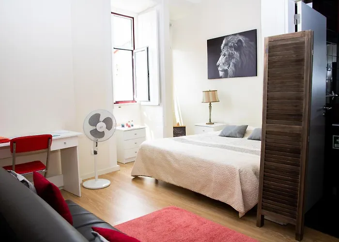 Sweet Family Appartement