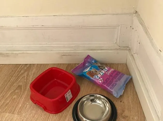 Sweet Family Appartement