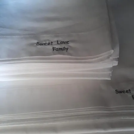 Apartamento Sweet Family