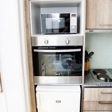 Appartement Sweet Family *