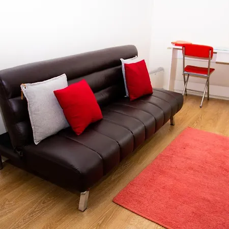 Appartement Sweet Family