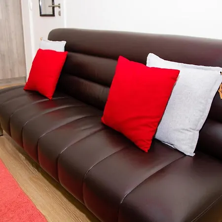 Sweet Family Appartement *