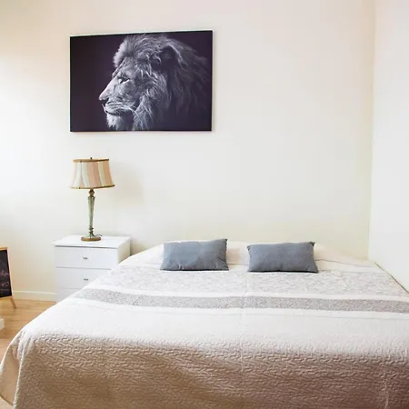 Appartement Sweet Family *