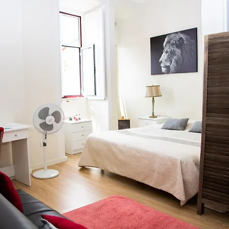 Sweet Family Appartement