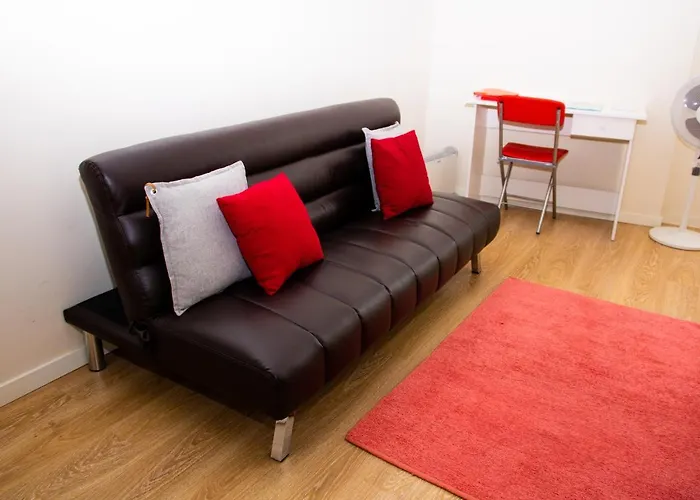 Διαμέρισμα Sweet Family