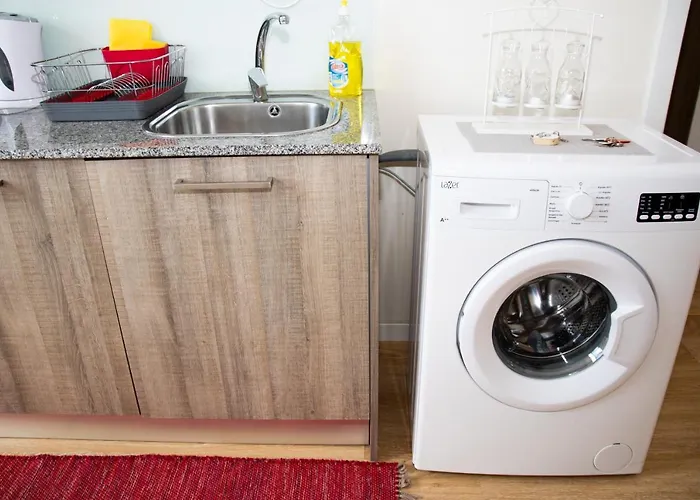 Апартаменты Sweet Family Коимбра