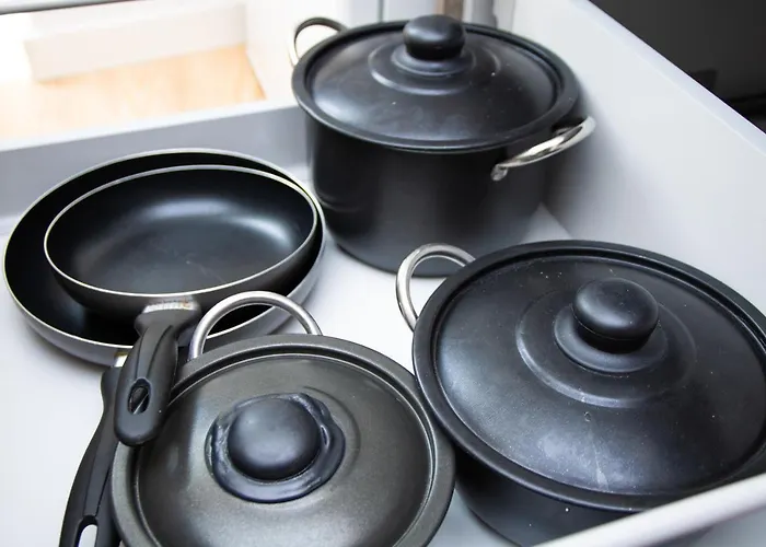 Sweet Family Διαμέρισμα