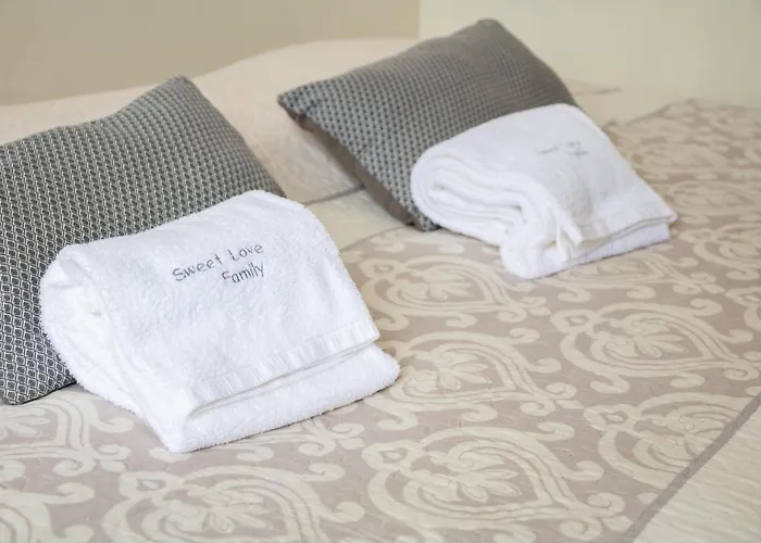 Διαμέρισμα Sweet Family