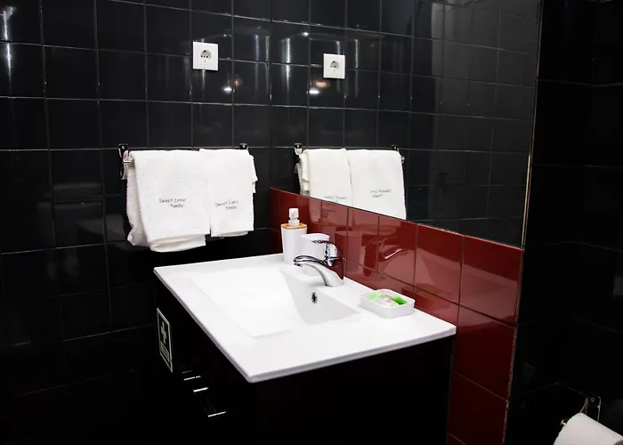 Διαμέρισμα Sweet Family