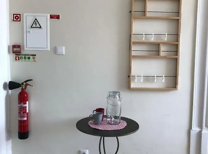 Sweet Family Διαμέρισμα